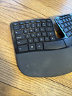 Microsoft Sculpt Ergonomic Wireless Keyboard Model 1559 - No Dongle