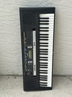 Yamaha Electric Keyboard Piano With Piano Stand Included