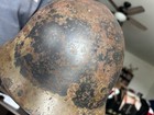 Ww2 Japanese Helmets
