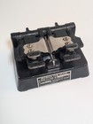 Griswold Film Splicer Jr Model 8   16mm Vintage Neumade Products Corp  untested 