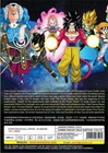 Super Dragon Ball Heroes Complete Series  1-56  Anime Dvd  english Sub 