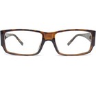 Classic Retro Style Clear Lens Eye Glasses Polite Hipster Slim Nerd Rectangular