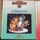 Worlds Of Wonder  The World Of Teddy Ruxpin -7 Books