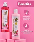 Natural Sant - Onion Biotin And Rosemary Shampoo   Treatment Set For Stronger  T