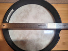 Remo Hand Drum 2 5 X 14 