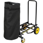 Rock N Roller Rsa-hbr6 Handle Bag With Rigid Bottom  fits R6 Carts 