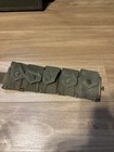 Wwii Ammunition Cartridge Belt Original Army Od7