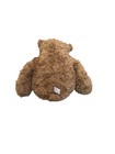 Rare Vintage Gund Schlepp Collectible Teddy Bear Soft Plush Brown Furry 17 Inch
