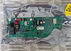 Oem Ge Dishwasher Control Board Wd21x23456