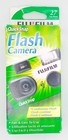 Fujifilm Quicksnap One Time Use 35mm Camera W  Flash  7 2025