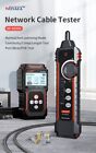 Noyafa Nf-8209s Upgrade Advanced Network Cable Tester With Poe  Ncv   cable Length