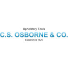 C s   Osborne   Co  Basket Weaving Tools Choose No  424-s Or 423