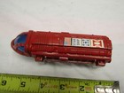 Vintage Toy Space Ship Craft Star Ship Tootsietoy Transporter