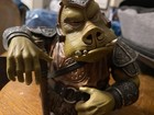 Gentle Giant Star Wars Gamorrean Guard Mini Bust    975  4000  Mint And Clean 