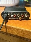 Parks Audio Waxwing Phono Preamp Dsp Magic Optical Out