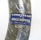 Vintage Goodyear Grasshopper Muscle Bike 20 X 2 125  made In Usa  Slick  nos 