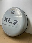 2004-2007 Suzuki Grand Vitara Xl7 Rear Spare Tire Cover Hard Shell Oem Af4992 Dw