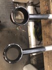 Mercury Marine Mercruiser Alpha Bravo Trim Tilt Lift Hydraulic Cylinders No Salt
