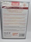 Maxell Cd-240 Cd dvd Lens Cleaner Disc With Voice Instructions