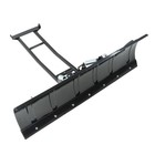 50 Inch Atv Snow Plow Kit Replacement For Polaris Sportsman 335 400 450 500