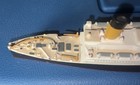 Mercator M404 Die Cast Ship  Model Passenger Ocean Liner Titanic 1 1250 Vtg