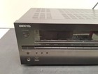 Onkyo Tx-nr646 7 2 Channel 4k Dolby Atmos Bluetooth Dts-x Av