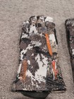 Sitka Stratus Ws Gloves Ev2 Large Goretex Infinium Excellent Free Ship 