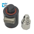 New Rtk Gps Quick Release Adapters For Gps Poles Prism Poles Trimble Topcon