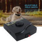 Electric Dog Fence Pet Training System Shock Collars For 1 2 3 Dogs Waterproof