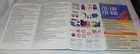 Southwest Airlines Boeing 737-700 737-800 Safety Information Card Revised 06 13