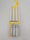3 Beekman 1802 Goat Milk Lip Balms New With Gift Bag  