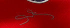 Allen Iverson Signed 76ers Mitchell   Ness 75th Diamond Jersey Beckett Bas Coa