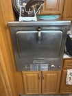 Chambers Gas Oven And Stove Top   Vintage