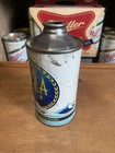 Sierra Cone Top Beer Can Low Profile Reno Brewing Co Reno Nv