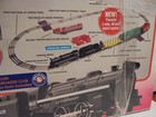 Lionel New York Central Flyer 6-11735 O27 Gauge Steam Freight Train Set In Box