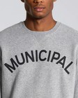 Municipal Men s M og-330 Crew