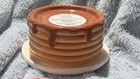 New Pancakes Syrup 3- Wick Large Candle Holder Bath   Body Works 2026