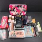 30 Pc Bundle Makeup Mac Fenty Too Faced Dior Tarte Pixi Tom Ford Bobbi Brown    