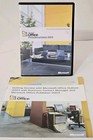 Microsoft Office Professional Edition 2003 W  Product Key