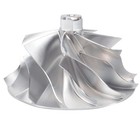 Billet Compressor Wheel 64mm For Precision 6466 Gen2 Pt6466sp  Rebuild