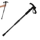 Trekking Poles Nordic Walking Hiking Sticks Anti-shock Adjustable Alpenstock Us