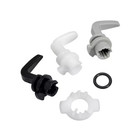 Cam Assembly For Speed Connect Drain