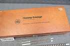 Hassay Savage Keyway Broach Set Loc7603