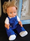 Very Rare  Fisher Price Stephan Waterproof Baby Bath  A 32501 4003  Out