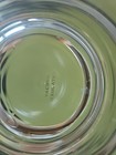 Vtg Art Deco Silver On Copper Insulated Glass Lined Ice Bucket