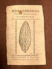 New Jersey 3 Shillings Colonial Note March 25  1776 Rare Issue