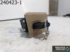 Oem 2007 Bmw 328i 3l Ignition W key