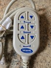 Invacare 1115290 Hospital Bed Controller 