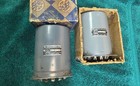 2 Utc Cg-16 2a3 6b4 20 Watts Push Pull Pair Matched Output Transformers The Best