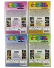 The Best Of Mind Your Language Volumes 1-4  dvd  All Region  Box Set  New Sealed